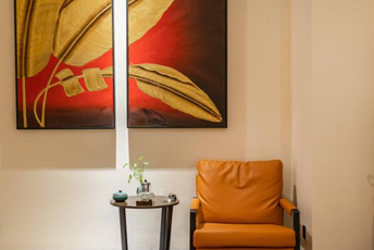 天津和平区养生会所：睡眠障碍的多模态干预